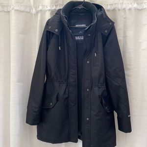 ‘All Weather’ Abercrombie and Fitch Jacket